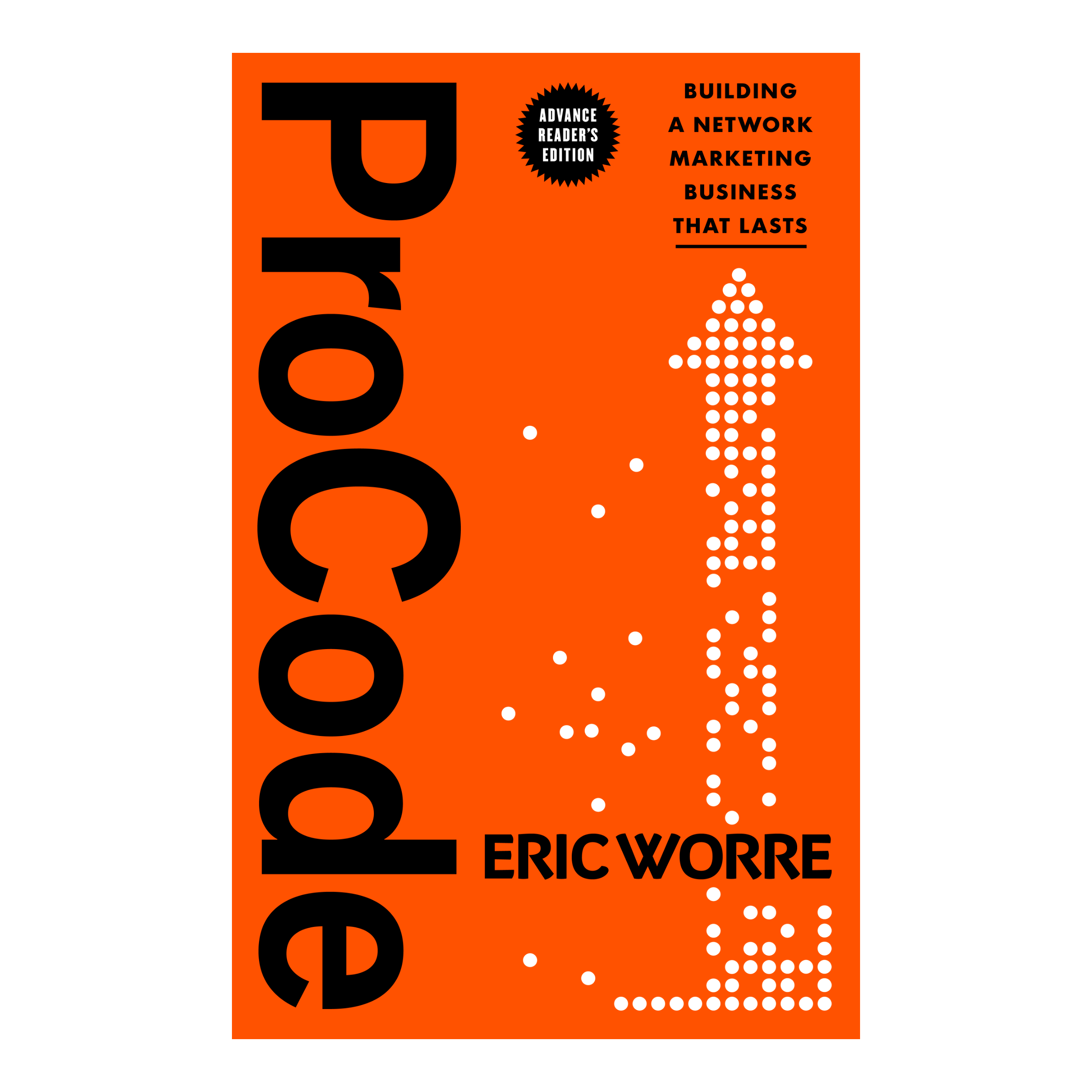 Advance Readers Edition