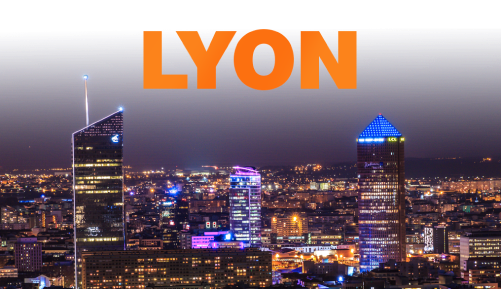Lyon