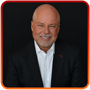 Eric Worre